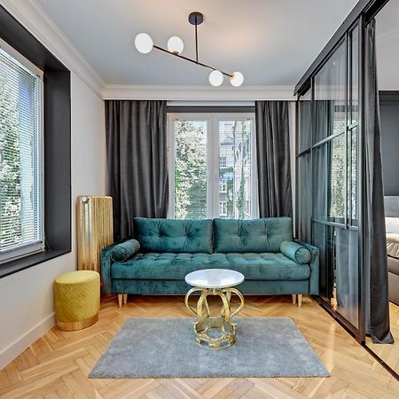 Grobla Charming Apartment By Downtown Apartments Gdansk Exterior foto